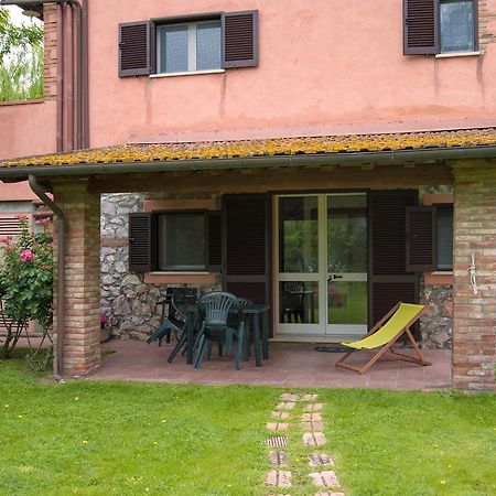 Agriturismo Giardini di Varrone ssa Grosseto Esterno foto