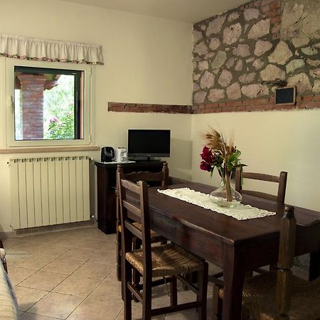 Agriturismo Giardini di Varrone ssa Grosseto Esterno foto