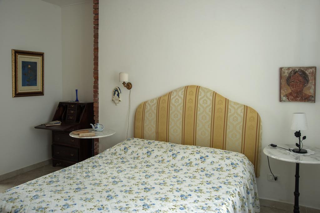 Agriturismo Giardini di Varrone ssa Grosseto Esterno foto