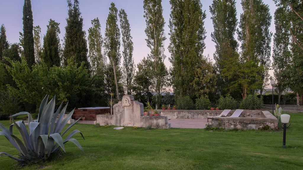 Agriturismo Giardini di Varrone ssa Grosseto Esterno foto