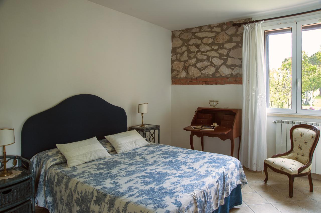 Agriturismo Giardini di Varrone ssa Grosseto Esterno foto