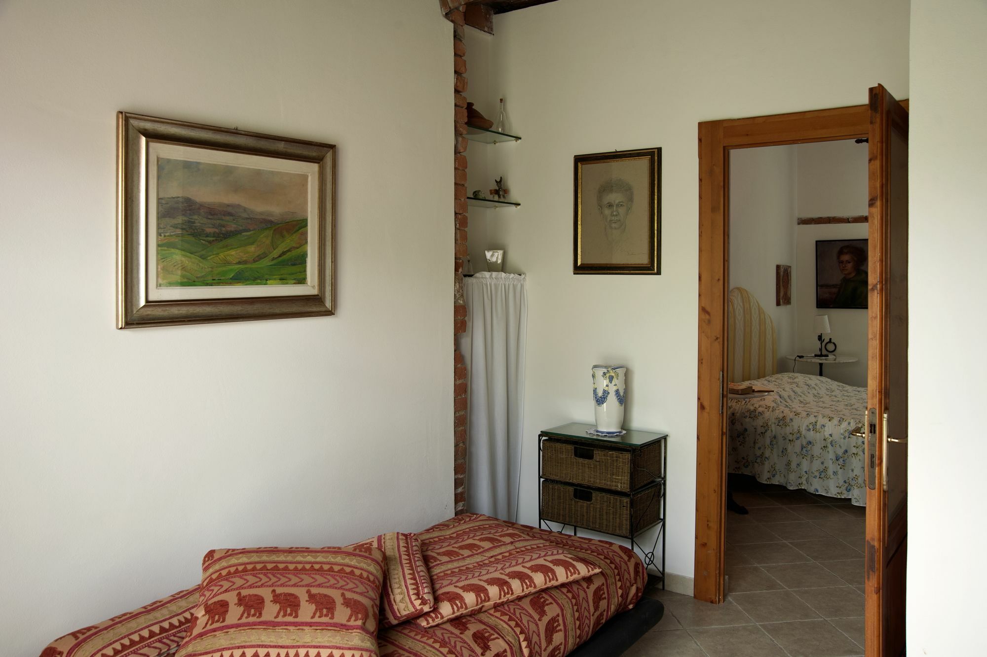 Agriturismo Giardini di Varrone ssa Grosseto Esterno foto