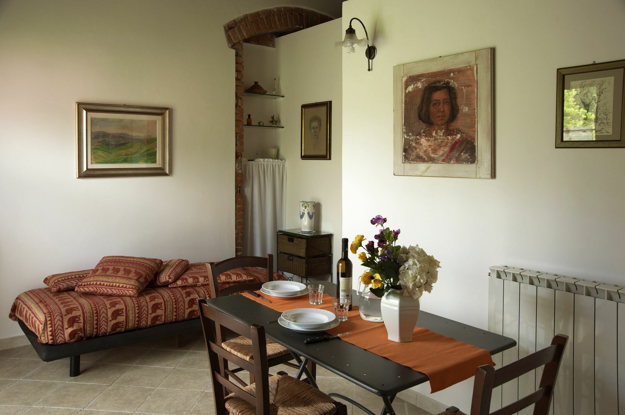 Agriturismo Giardini di Varrone ssa Grosseto Esterno foto
